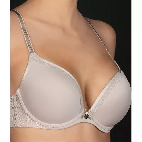 Sujetador GRAZIA de Selene 90 B Piel