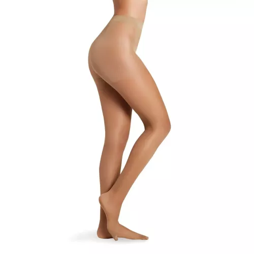 PANTY YSABEL MORA 20DEN 16505 Bronce SG/XL