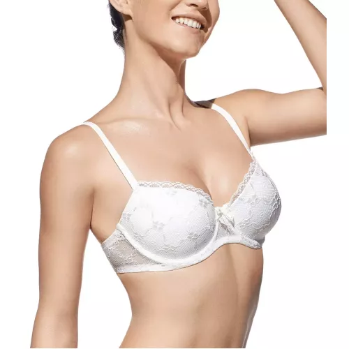 Sujetador Selene BRIGITTE 95 B Marfil