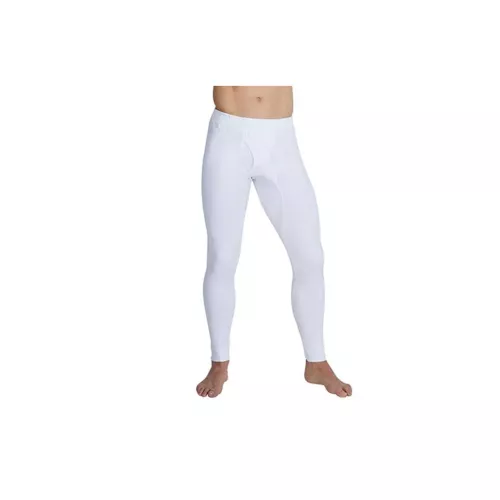 Pantalón Hombre Termal Ysabel Mora 70200 Blanco XXL