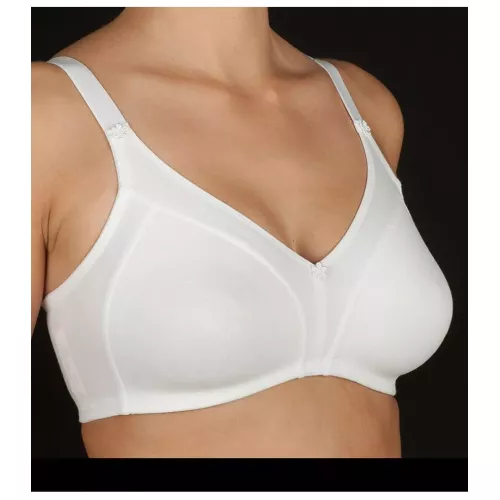 Sujetador SELENE PROTESICO CARICIA 100 Blanco C