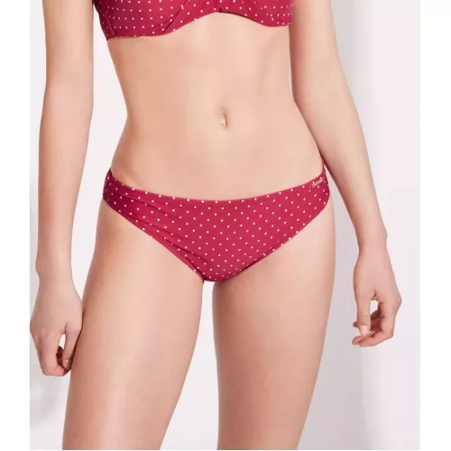 Braga Bikini YSABEL MORA 81841 MAGENTA Magenta SG/XL