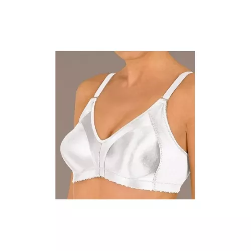 Sujetador Naturana Reductor Mod. 35396 / 5063 120 Blanco D