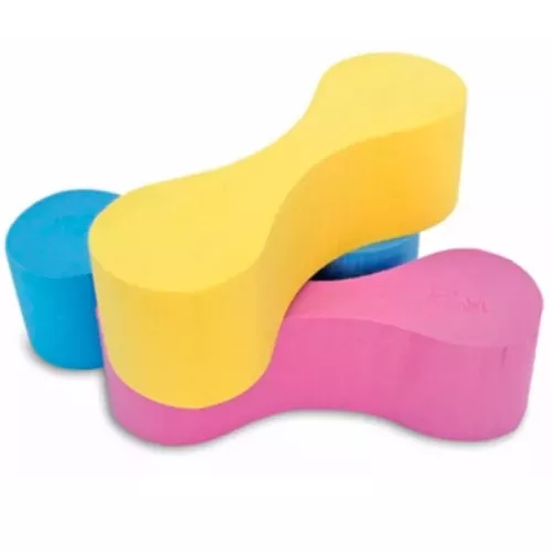 Pull Boy Monobloc: Elemento de entrenamiento acuático