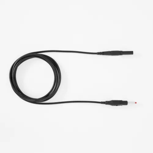 Cable para placa pasiva de diacare 5000 y Tecar Beauty 6000