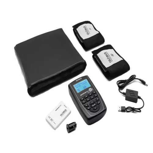 Magnetoterapia Globus Magnum2 Pro Drive: 41 programas y dos canales