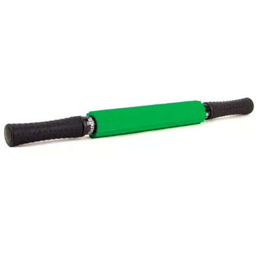 Roller Massager Thera-Band: Ideal para liberación miofascial y masaje de tejidos profundos