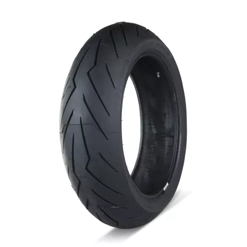 Pneu Moto Pirelli Diablo™ Rosso III 180/55 ZR 17 M/C (73W) TL