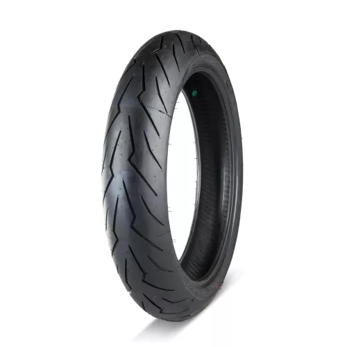 PIRELLI 120/70 ZR 17 M/C 58W DIABLO ROSSO 3 - Pneu Moto Route  Été