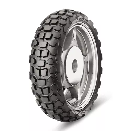 120/70 - 12 51J MAXXIS M6024 - PNEU MOTO SCOOTER