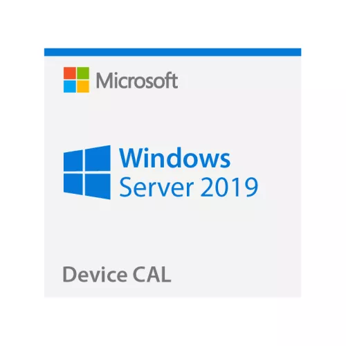 Windows Server 2019 Device Cal 10 Périphériques