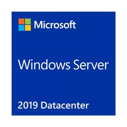 Microsoft Windows Server Datacenter 2019 - (16 Coeurs)