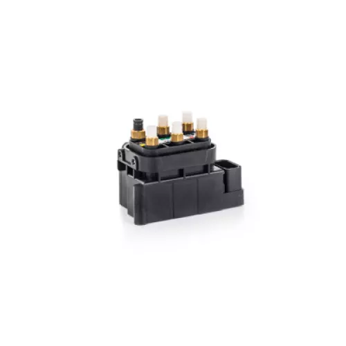 Bloc de soupape Mercedes Classe CL C216 A2123200358, A2513200058