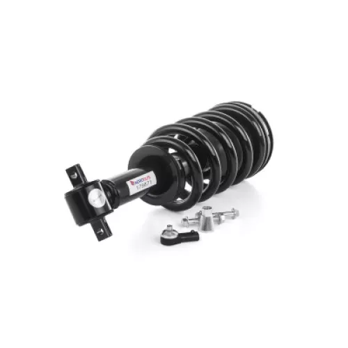 Kit de Conversion à Ressort Hélicoïdal Avant avec Dérivation EBM pour GMC Yukon 1500 15909491, SK-2806