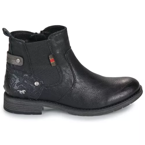 Mustang  ELFI 2  Boots (femmes)