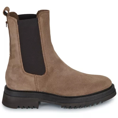 JB Martin  OPTIMISTE  Boots (femmes)