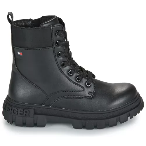 Tommy Hilfiger  MICHIGAN  Boots enfant (filles)