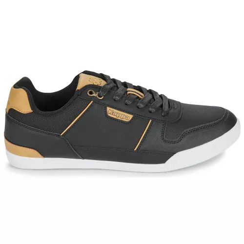 Kappa  LOGO LENOM  Baskets basses (hommes)