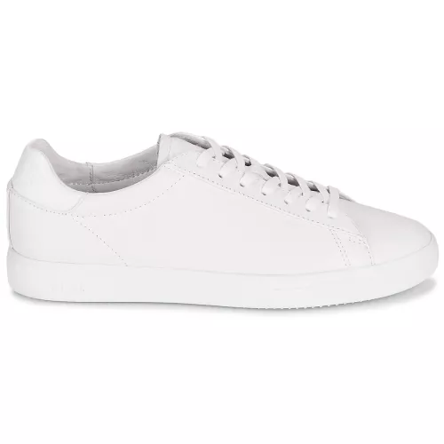 Clae  BRADLEY  Baskets basses (femmes)
