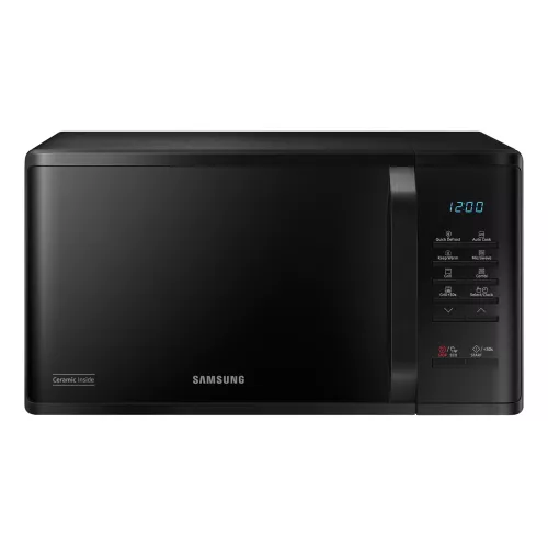 Micro-ondes Gril 23L Noir - MG23K3513AK Noir