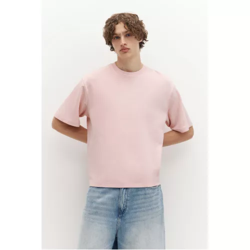 T-Shirt Boxy