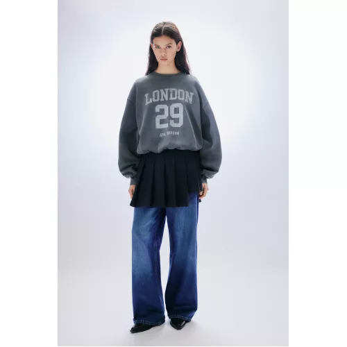 Sweat Graphique London 29