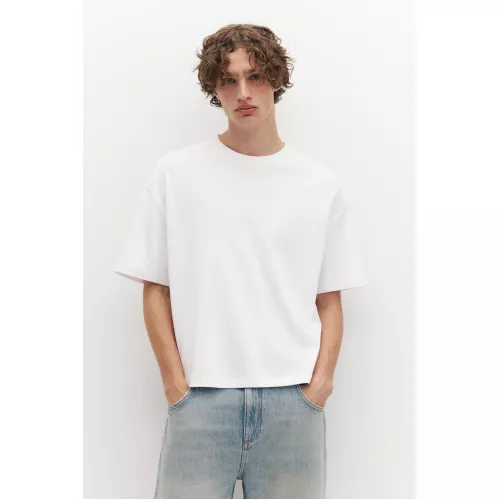 T-Shirt Boxy