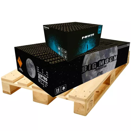 Pack feux automatiques 5 à 10 min Pack Silver 700