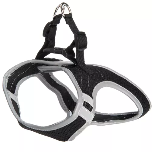 Harnais souple Feel Free taille S tour de poitrail 40-44 cm - pour chien