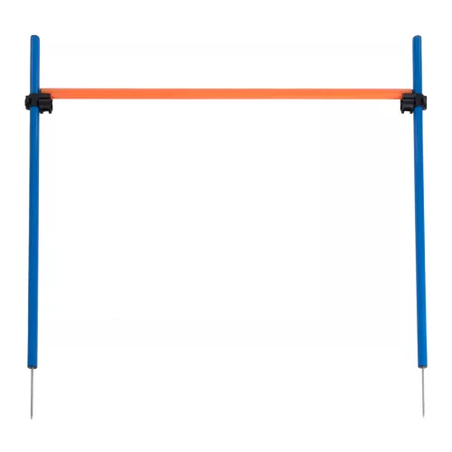 Haie Agility Fun & Sport 1 haie - pour chien