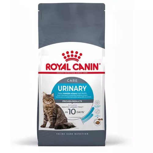 400g Urinary Care Royal Canin - Croquettes pour Chat