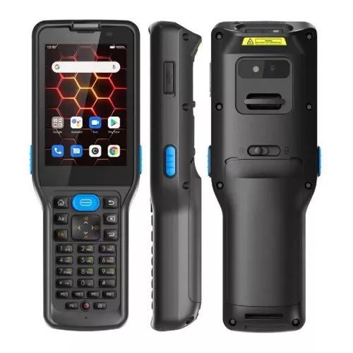 Yonis téléphone portable - Noir
