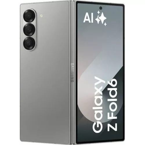 Samsung Galaxy Z Fold 12Go/256Go - Gris
