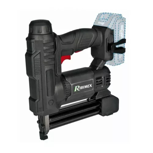 Agrafeuse et cloueuse r-bat20 20v sans batterie ni chargeur