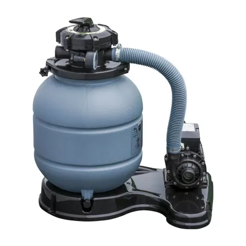 Groupe de filtration 4 m3/h - gre - groupe de filtration
