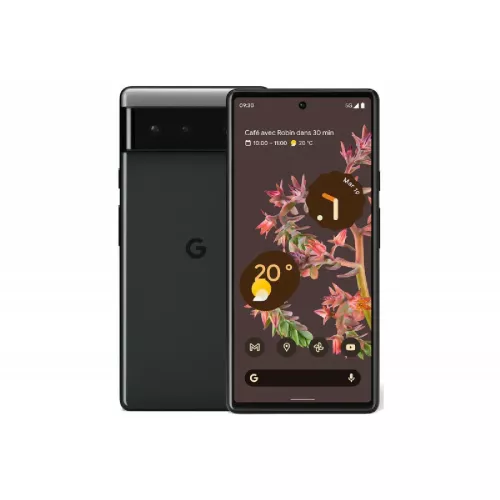 Google 8Go/128Go - Noir