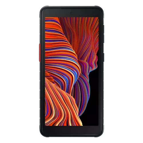 Samsung Galaxy Xcover 4Go/64Go - Noir