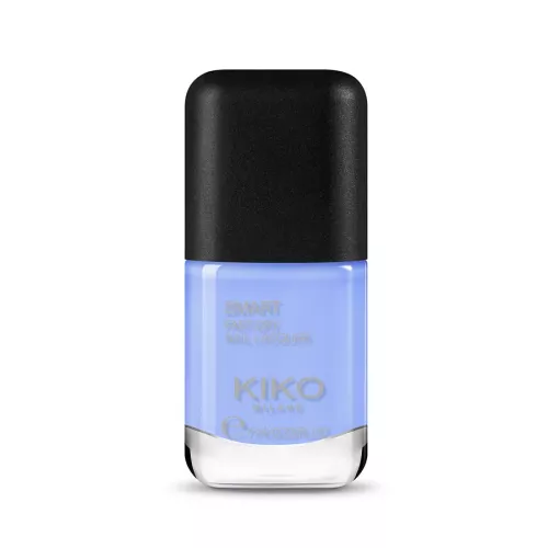 KIKO Smart Nail Lacquer 27. Vernis &agrave; ongles &agrave; s&eacute;chage rapide