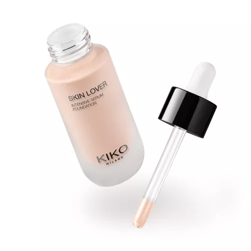 Skin Lover Intensive Serum Foundation 1CR