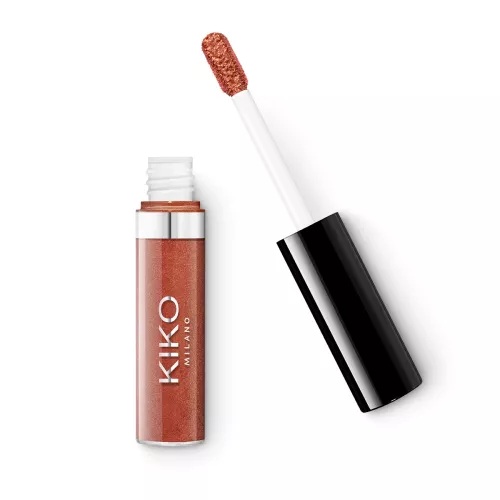 KIKO Long Lasting Liquid Eyeshadow 04. Ombre &agrave; paupi&egrave;res liquide longue tenue