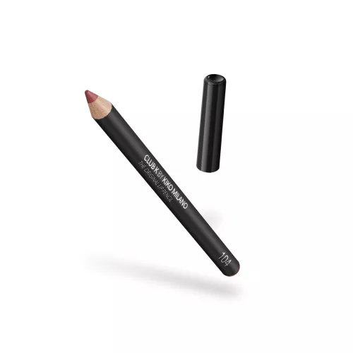 KIKO Club K By Kiko Milano The Original Lip Pencil 104. Crayon à lèvres ultra-pigmenté, dans toutes les teintes qu’on aime