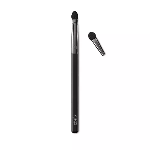 KIKO Eyes 50 Sponge Tip Applicator. Applicateur mousse en &eacute;ponge pour ombres &agrave; paupi&egrave;res