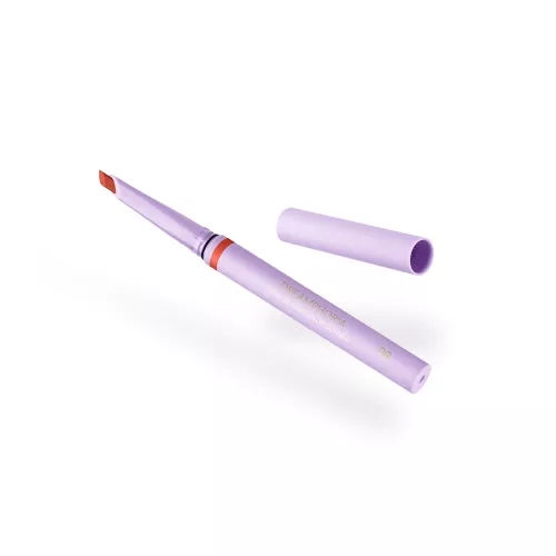 KIKO Dreamphoria Edge Of Reason Lip Definer 06. Crayon à lèvres automatique avec pointe innovante