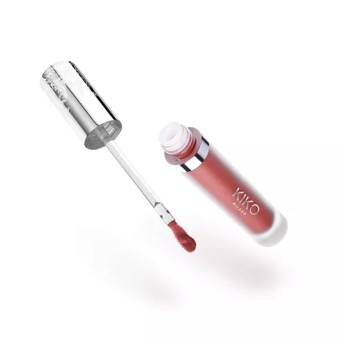 Snow-Kissed Holiday All That Matte-rs Lip Tint 04