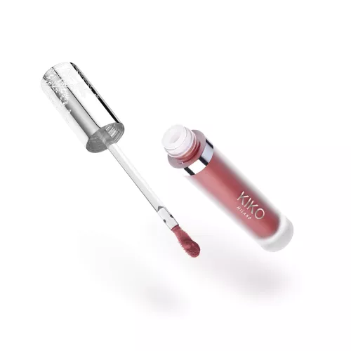 Snow-Kissed Holiday All That Matte-rs Lip Tint 06