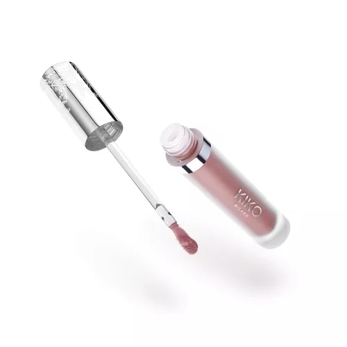 Snow-Kissed Holiday All That Matte-rs Lip Tint 03