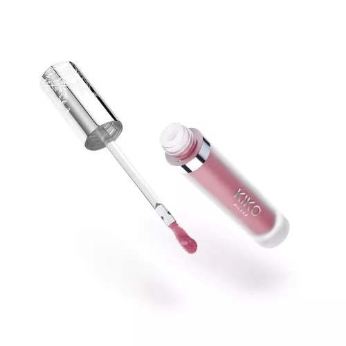 Snow-Kissed Holiday All That Matte-rs Lip Tint 02