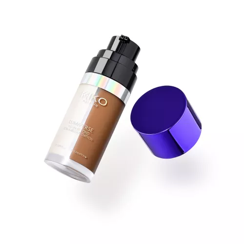 Lumiverse Glow Beyond Serum&Foundation 07