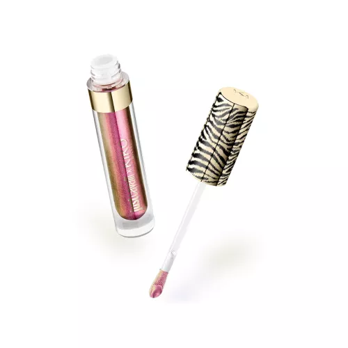 Just Cavalli X Kiko Milano Extreme Fierce Long Lasting Eyeshadow 04