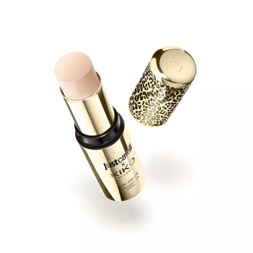 KIKO Just Cavalli X Kiko Milano Sun-Drape Stick Foundation Spf50 03. Fond de teint en stick SPF 50